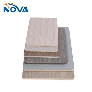 [Hot Item] Laminate Bamboo Charcoal Double Acrylic Reinforcement Wood Veneer Wall Cladding
