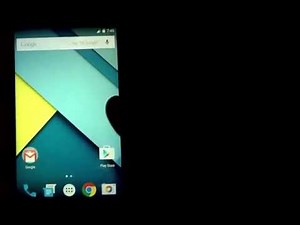 How to flash Android 5.0 Lolipop On Lg Optimus G [HD]