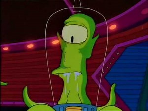 The Simpsons - We've Reached The Limits of What Rectal Probing Can Teach Us