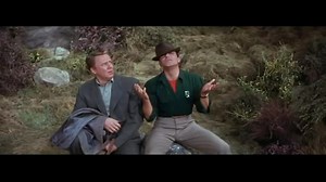 【Gene Kelly】Almost Like Being in Love - Brigadoon片段 (1954)