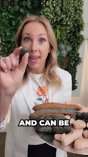 Why You Should Never Hold in Your Poop #shorts #poop #guthealth