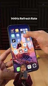 5 sebab menarik yang ada pada realme GT8 Pro 🤯
