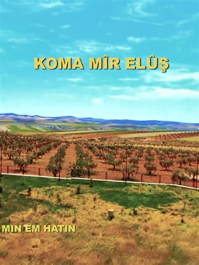 Bi Boneya Vegera Efrîniyan Kilîpekê Nû Ji Çand Û Hûnera Baqî Xido Derket