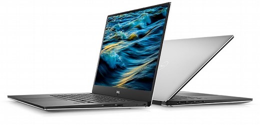 A history of Dell XPS laptops from 2007 to present