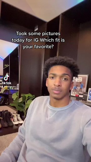 Fall Outfit Inspiration from IG Model