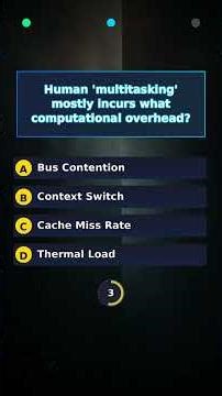 Your Brain Is A TERRIBLE Algorithm (And ENGINEERS Know Why)