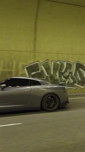 Experience the Thrilling Sounds of the VR38DETT Engine