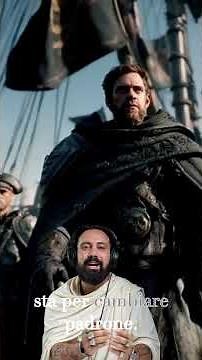 Azio: la battaglia che decide il destino dell’Impero