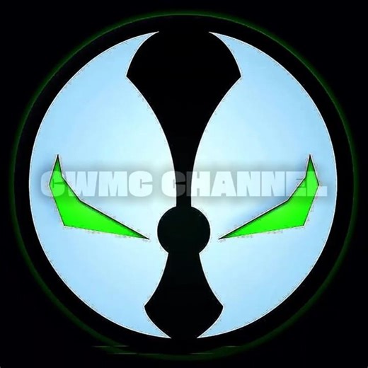 Spawn Edit (8k) #spawn #unexpectededit #imagecomics