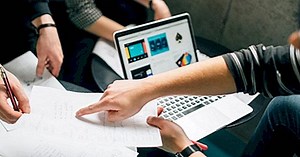 The 5 main types of commercial companies - yes, therapy helps!