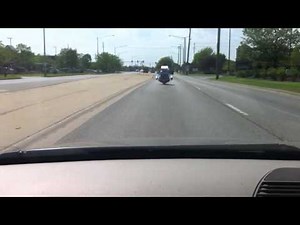 Training Wheels for Motorcycle