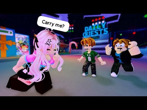 99 NIGHTS WITH AN E GIRL (99 Nights in the Forest FUNNY MOMENTS)