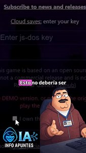 110K views · 5.2K reactions | El hack prohibido de GTA Vice City #vicecity #grandtheftauto #programacion #software #chrome | InfoApuntes IA | Facebook