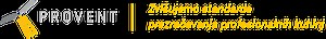 Contact - PROVENT