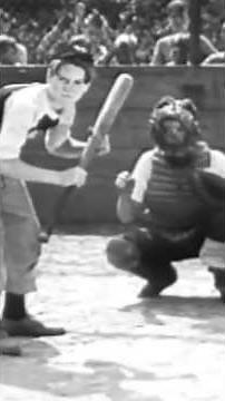 All Out for Baseball (1947)