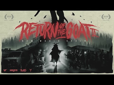 Return Of The Goat II 🐐 | New World Order