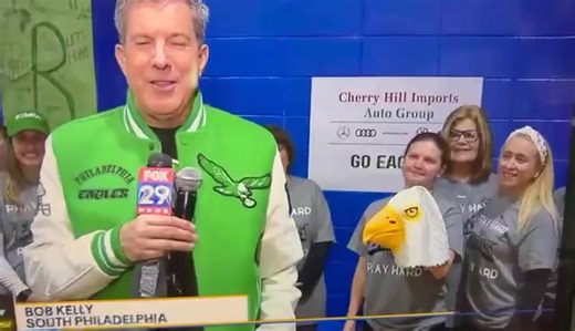 Experience School Spirit at the Best Pep Rally