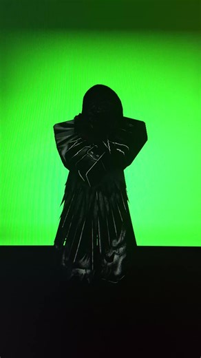 my scp 049 avatar upclose in roblox