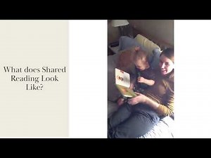 Shared Reading with AAC