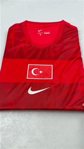 New 2026 World Cup Turkey Away Kit 🔥 New Soccer Jerseys