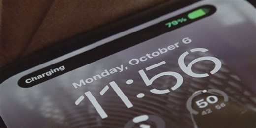 Lithium-Ion battery safety campaign video