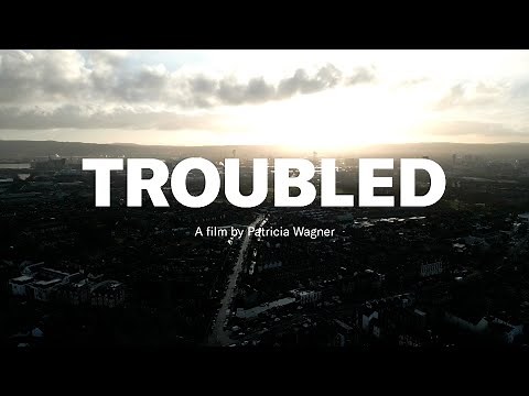 The legacy of the Troubles still lingering over Northern Ireland