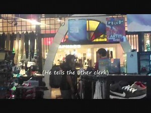 Boners in Public