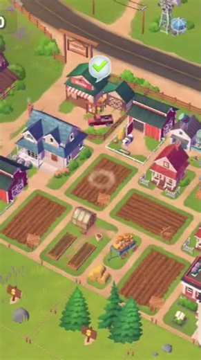 Big Farm Homestead Level 25
