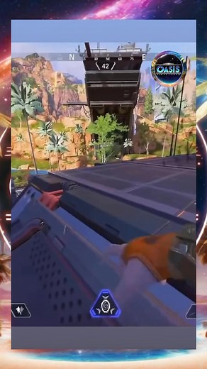 83K views · 220 reactions | Wraith  #apexlegendsclips #apexlegendscommunity #gamingcommunity #ApexLegends #fblifestyle | Oasis Gaming Universe | Facebook