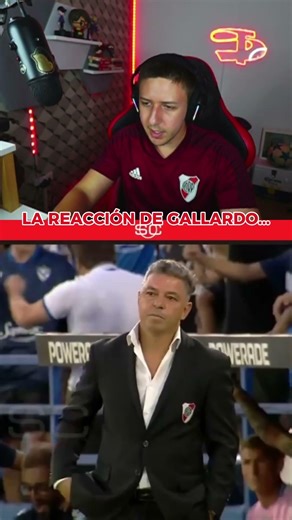 Que opinas de esto?? / Seguime 🤍❤️🤍 #viral #parati #river #riverplate #riveroficial