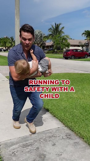 5 safety tips in one video! #safety #psa #todayilearned #safetyfirst