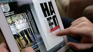 Get a digital subscription to Sportsnet magazine