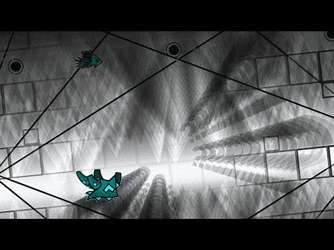 Ballistic Wistfully (Hardest Impossible Level) [50K SPECIAL] (FULL DETAIL/HHL: ON) - Geometry Dash