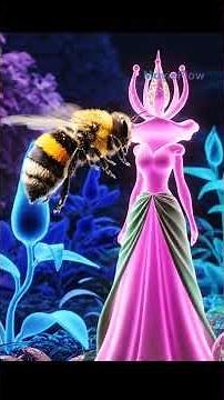 Journey of Pollen to Seed 🌼Plant Fertilization (3D Animation), Sharma Coaching Center,#scceducation