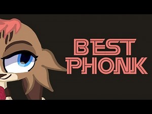 BEST PHONK // ANIMATION MEME // New main oc