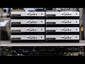 Project Scorpio Xbox Development Kit