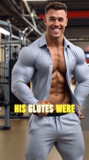 The Secret to Unstoppable Strength: A Glute Workout Like No Other