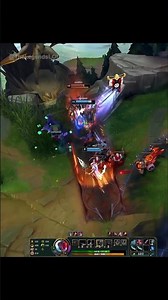 Yone 1v3 #leagueoflegends