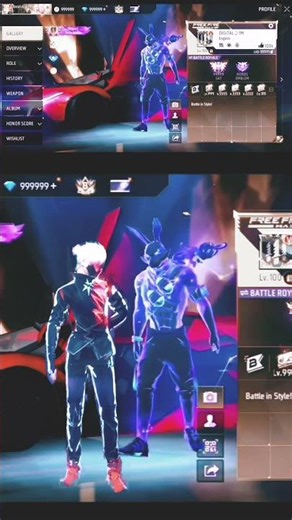 How To Download VIP 🎮proxy server #free fire🔥