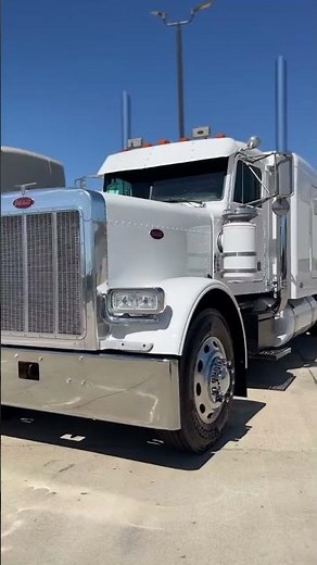 🚛 2004 Peterbilt 379EXHD For Sale | Classic Long Hood Peterbilt | Used Semi Truck Deal#truck#fyp