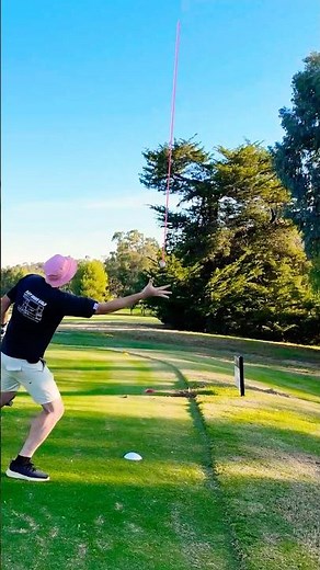 The Most Hilarious Golf Fail