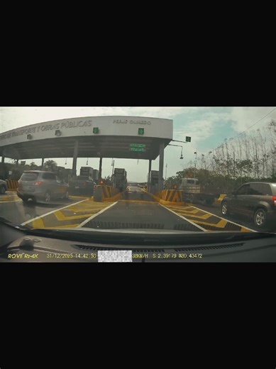 Evita los colómetros en feriado con Nissan Versa