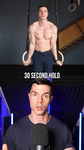 61K views · 888 reactions | The most boring but essential straight arm strength builder. | FitnessFAQs | Facebook