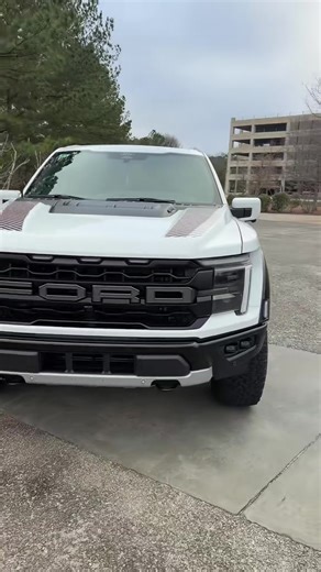 Exploring the Ford Raptor: A Detailed Review and Features