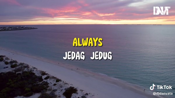 Jedag Jedug Sound - Dj Danvata ft. Vicky Engomong | Trending Remix