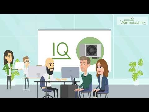 Steigende Heizkosten? So werden Sie endlich unabhängig! | IQ-Wärmetechnik