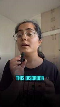 Why do Some People Steals ! Kleptomania explained #Kleptomania #Eductionreels