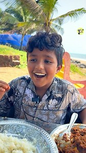 120K views · 1K reactions | കാസ്രോട്ടെ അമീച്ചാന്റെ പള്ളിക്കറിയും നെയ്ച്ചോറും മജാന്ന് പറഞ്ഞാ ഫുൾ മജ Full video watching please FACEBOOK AND YOUTUBE | Street Food Kerala | Facebook