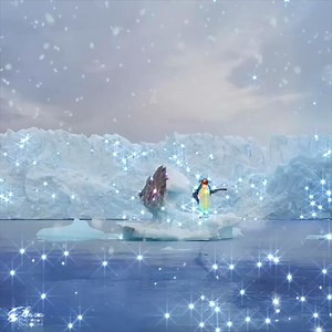 The Penguin dance (a remake) | Gifs, Vids & Music Etc