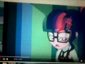 PMV Sci Twilight Tribute Nobody's Fool de las chicassuperpodesas en cars 2